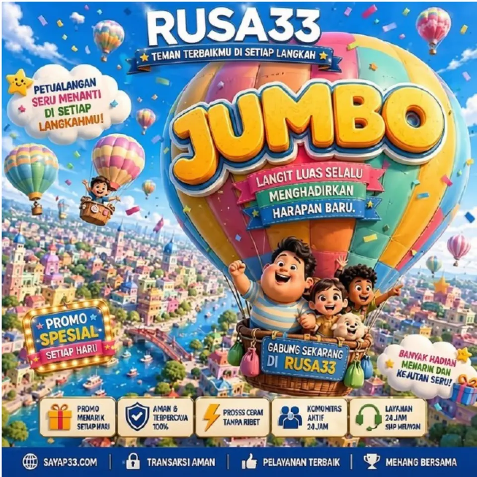 rusa33 Masuk